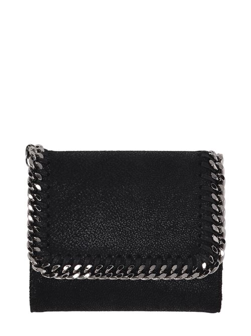 small Falabella flap wallet STELLA MC CARTNEY | 431000W91321000